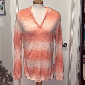 Tuff Athletics Medium hoodie